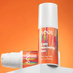 Post-Treatment Recovery Balm