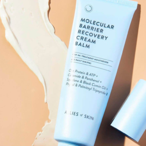 Post-Treatment Recovery Balm