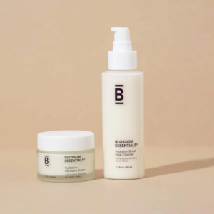 Hydrating Recovery Cream