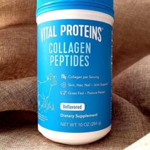 Collagen Support Supplement