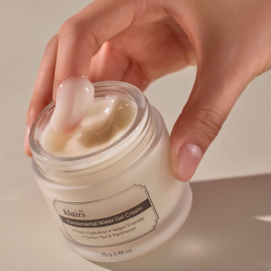 Hydrating Recovery Cream