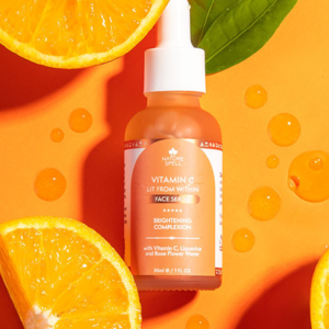 Vitamin C Brightening Serum