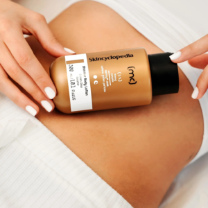 Firming Body Lotion