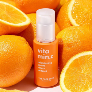 Vitamin C Brightening Serum